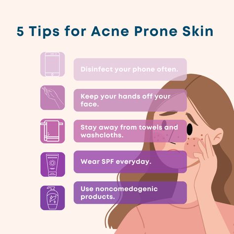 Acne Awareness Month, Cosmetology Tips, Acne Awareness, Cosmetology, Acne Prone Skin, Skin Treatments, Washing Clothes, Every Day, Acne