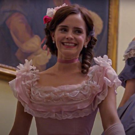 Medieval Queen Dress, Little Women Costumes, Victorian Fancy Dress, Little Women 2019, Meg March, Louis Garrel, James Norton, Greta Gerwig, Blush Pink Dresses