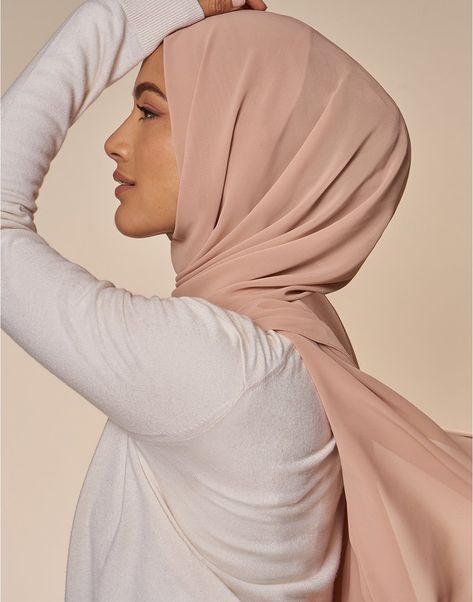 Haute Hijab - Online Hijab Store Haute Hijab, Scarf Photography, Hijab Wedding Dresses, Create A World, Modern Hijab, Hijab Collection, Pashmina Hijab Tutorial, Modern Hijab Fashion, Stylish Hijab