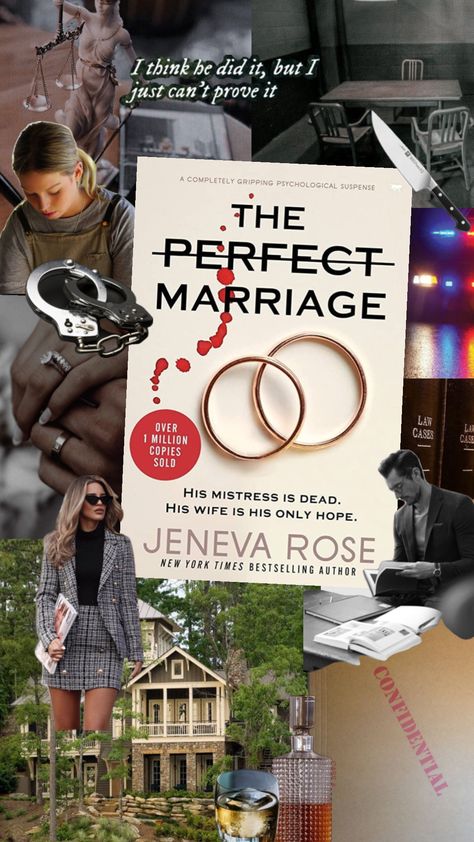 #theperfectmarriage #jenevarose #books #book #booksaesthetic #bookaesthetic #booktok #bookshuffles #bookish #booklovers The Perfect Marriage Book, Perfect Marriage Book, The Perfect Marriage, Book Reading Journal, Marriage Books, Book Haul, Romantic Books, Perfect Marriage, Reading Journal