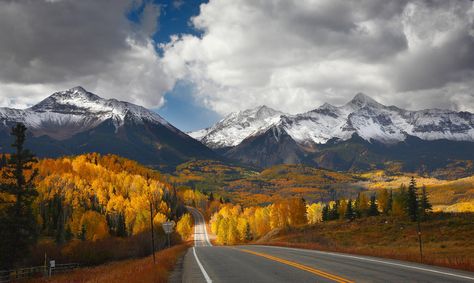 Aspen Colorado Desktop Wallpaper Mountain High, Sky Landscape, Mountains Are Calling, The Mountains Are Calling, Colorado Mountains, Autumn Beauty, On The Road Again, America The Beautiful, Landscape Trees