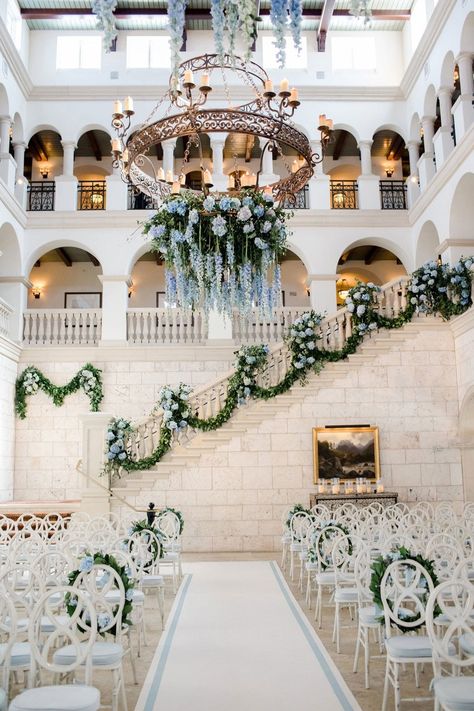 Sea Island Wedding, Sea Island, Salou, Classy Wedding, Georgia Wedding, Black Tie Wedding, Deco Floral, Wedding Goals, Wedding Ceremony Decorations