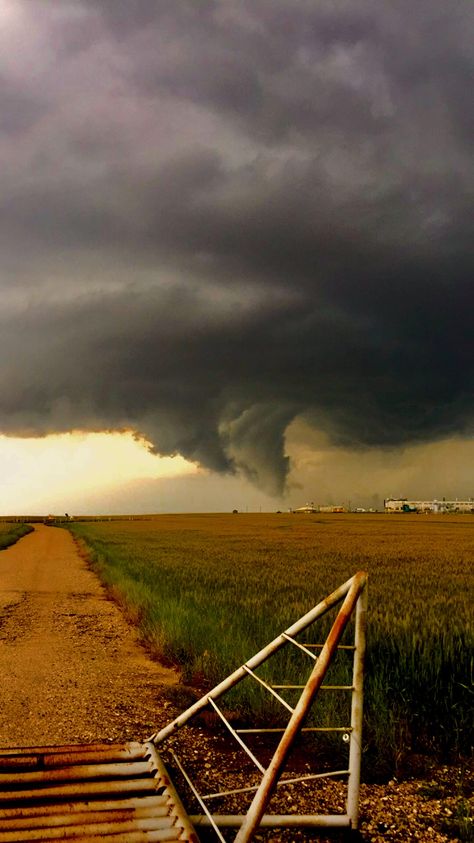 Woods Co Oklahoma Tornado Warning May 18 2017 Photo Credit: Amber Redgate Oklahoma Aesthetic, Oklahoma Living, Playlist Photos, Tornado Season, Oklahoma Tornado, Stillwater Oklahoma, Stormy Skies, Tornado Warning, What A Beautiful World