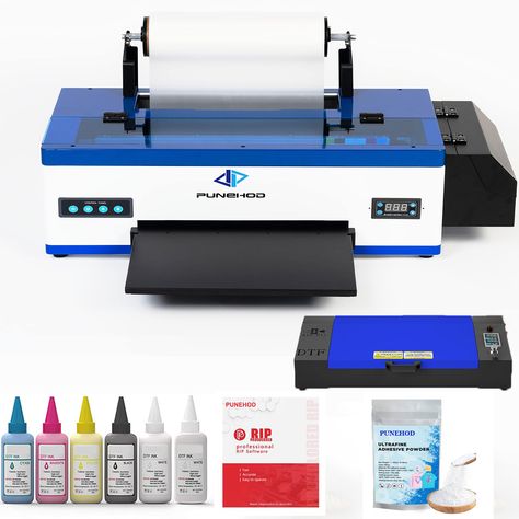 Photo Printer