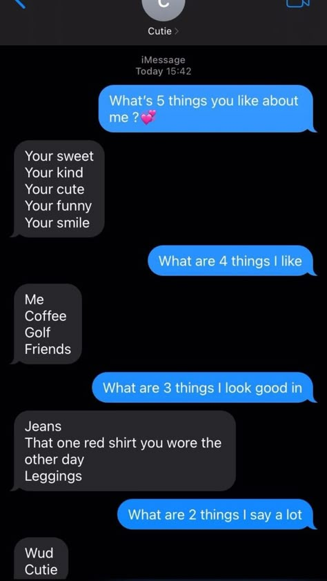 Cute Messages From Boyfriend, Sibling Texts, Texting Pranks, Texts Pranks, Text Messages Boyfriend, Funny Texts To Send, Funny Texts Pranks, Cute Couple Text, Couple Text Messages