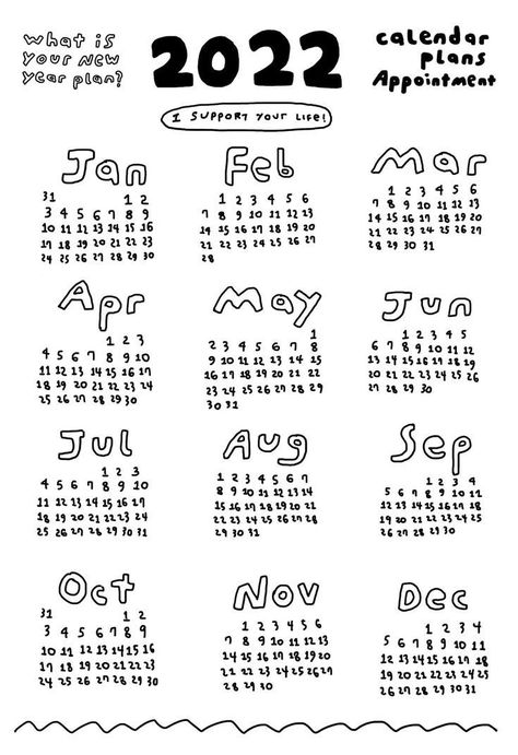 달력 디자인, Cute Calendar, Seni Dan Kraf, Calendar Design, Get Well Soon, Good Notes, Study Planner, Journal Writing, Writing Paper