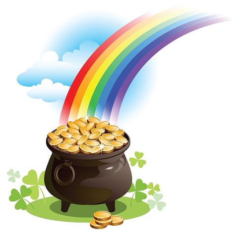 pot-of-gold enter at http://thriftymommaramblings.com/2013/03/play-the-lucky-pot-of-gold-game/# Pot Of Gold Clipart, Rainbow With Pot Of Gold, Rainbow Pot Of Gold, St Patricks Day Clipart, Game Day Quotes, Gold Clipart, Gold Wallpaper Iphone, End Of The Rainbow, Art Rainbow