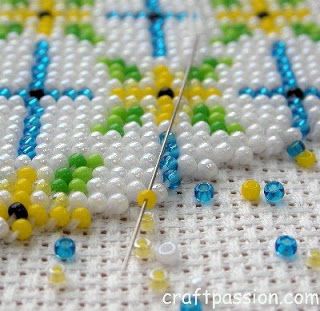 Beaded Shoes, Shoes Free, Beaded Beads, Beaded Cross Stitch, Beaded Cross, Pattern Tutorial, Beading Projects, Loom Patterns, Beading Tutorials