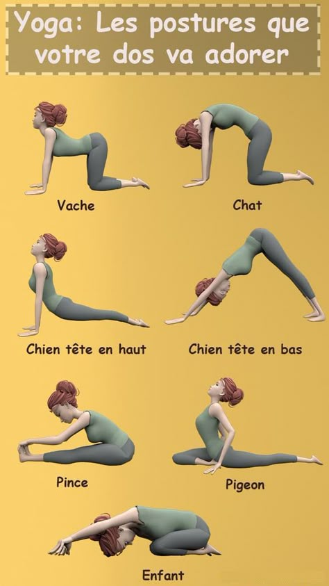 Forward Head Posture Exercises, Posture Yoga, Posture Exercises, Yoga Positions, Yoga Times, Zen Yoga, Bikram Yoga, Namaste Yoga, Relaxing Yoga