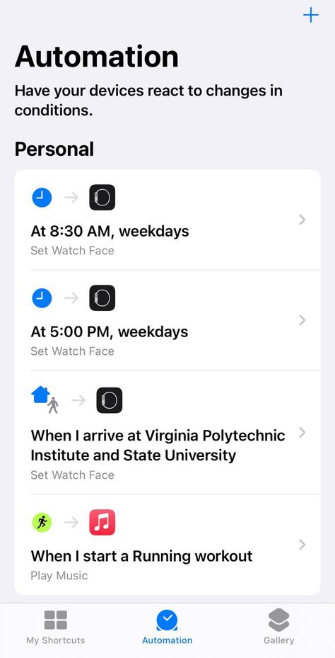 3 Tips to Make You and Your Apple Watch More Productive | by Mark Shapiro | Geek Culture | Medium Apple Watch Productivity, Ios Shortcuts, Weather Calendar, Work Calendar, App Inspiration, Apple Watch Features, Best Apple Watch, Culture Media, Ios 11