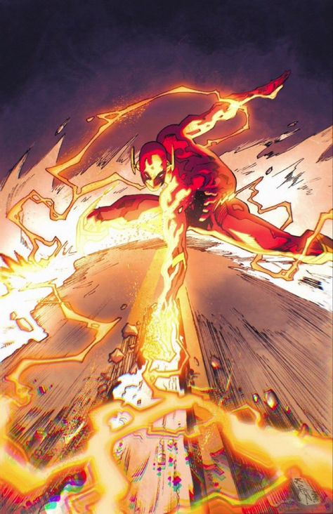 Akira Slide, Wally West Flash, Flash Dc Comics, Castlevania Anime, Flash Comics, Dc Comics Wallpaper, Wally West, Univers Dc, Comic Style Art