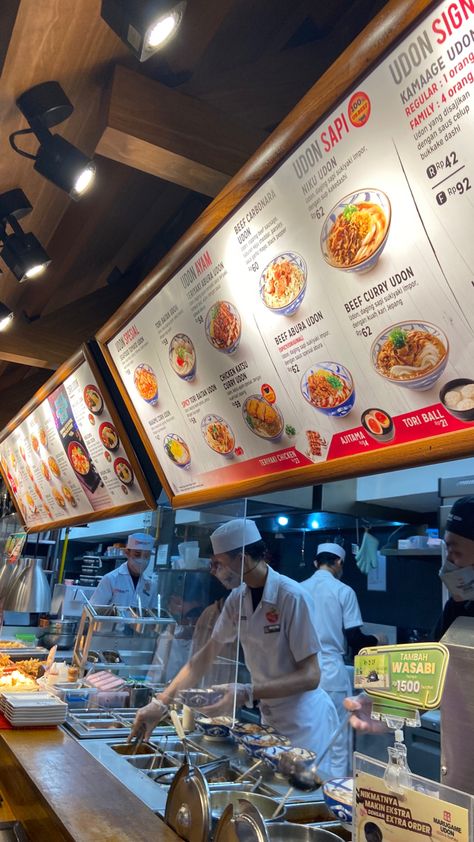 Korean Fast Food Restaurant Design, Fast Food Restaurant Design Interiors, Fast Food Counter Design, Royal Burger, Food Restaurant Design, Fast Food Restaurant Design, China Wok, Marugame Udon, Restaurant Kitchen Design