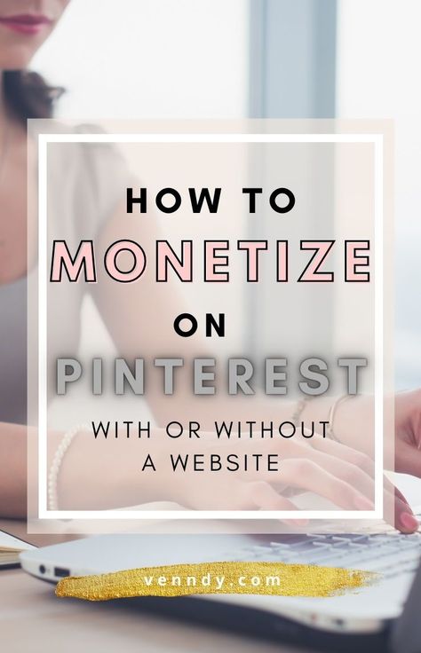 Creator Hub Pinterest, How To Monetize Pinterest, How To Make Money On Pinterest, Monetizing Pinterest, Creator Hub, Monetize Pinterest, Pinterest Creator, Learn Pinterest, Ideas To Make Money