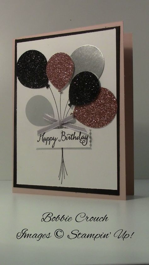 Greeting Cards Handmade Birthday, Easy Greeting Cards, Handmade Greeting Card Designs, Best Friend Cards, Creative Birthday Cards, Card Design Handmade, Birthday Card Drawing, Birthday Card Craft, Simple Birthday Cards