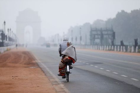 Delhi Morning, New Dehli Street, Delhi Winter, Winter In Bangladesh, Winter Bangladesh Mornings, Delhi Weather, Weather Update, North India, Jammu And Kashmir