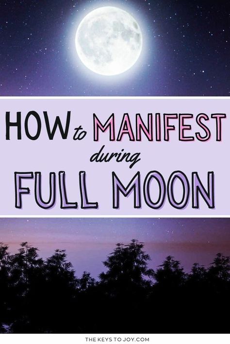 Unlock the magic of the full moon to amplify your manifesting potential. Explore inspiring quotes and journal prompts for a transformative manifesting ritual under the luminous glow of the full moon. Learn how on our website: https://thekeystojoy.com Moon Manifesting, Ritual Vitamins, Fool Moon, Manifestation Ritual, May Full Moon, Lunar Energy, Moon Journal, Full Moon Ritual, Attract Abundance