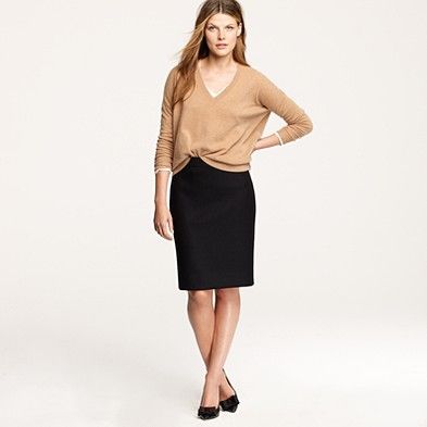 black pencil skirt No 2 Pencil, Cotton Pencil Skirt, Skirt Wool, Striped Skirt Pencil, Lace Pencil Skirt, Tweed Pencil Skirt, Knee Length Skirt Pencil, Wool Pencil Skirt, Black Pencil Skirt