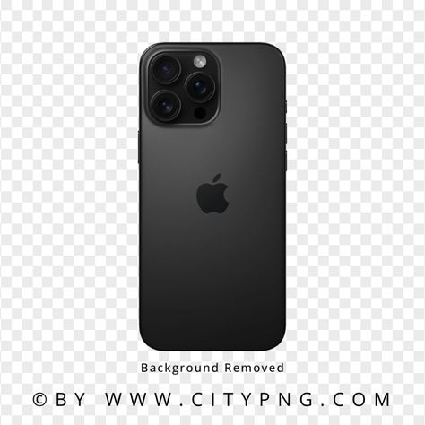 Green Iphone, Max Black, Pro Black, Graphic Editing, Back View, Apple Green, Iphone 16 Pro, View Image, Iphone 16