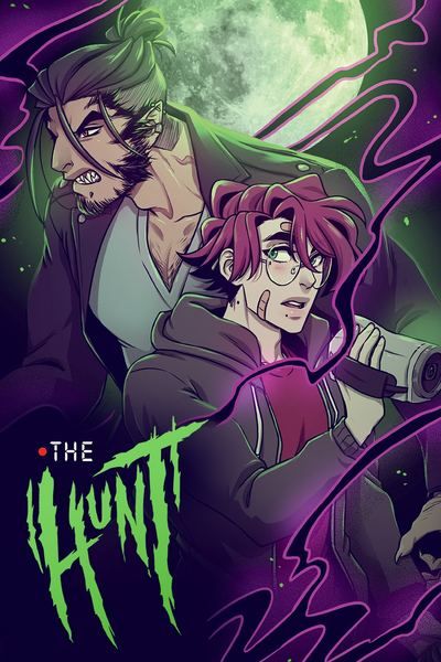 Read The Hunt :: Part 1 : Page 1 | Tapas Comics Elizabeth And Darcy, Webcomic Comics, Drarry Fanart, Tapas Comics, Gay Comics, Iconic Moments, Fox Girl, Paranormal Investigation, Family Show