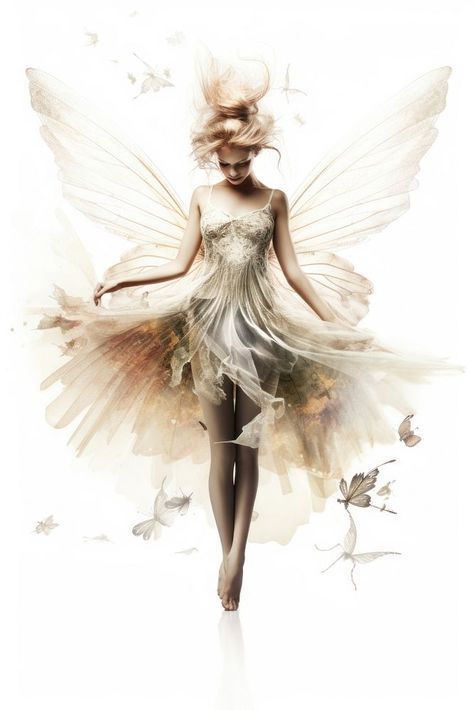 Download premium image of Flying fairy fantasy dancing ballet. about fairy tale, adult, angel, ballerina, and ballet 12637786 Angel Wing Aesthetic, Fantasy Dancing, Wing Aesthetic, Flying Fairy, Dancing Ballet, Ideas Navidad, Fairy Angel, Royalty Free Photos, Angel Wings