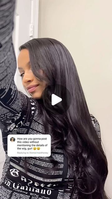 Natasha Robinson on Instagram: "Got sooo many Q’s on this but V-part wigs are my favorite form of bundlezz because it takes only 20 min to put on + style. No lace, no glue just clips PLUSSS most of my curls stay protected in braids underneath 🥰 

the only catch is you do have to be careful with your leave out getting heat damage from repetitive straightening. To avoid this I always use heat protectant and only wear the wig a few days at a time. I would never get a leave out sew-in where I had to straighten the top all month and the parts on full lace wigs don’t look natural enough soooo v part wig is best of both worlds for me 🫶🏽 this is the Julia hair 24 inch body wave unit worn in a side part but I usually do a middle. Hope this answers most of your questions!!!" Side Part U Part Wig With Leave Out, Sew In Side Part Leave Out, Side Part Leave Out Sew Ins, Sew In Leave Out Middle Part, Leave Out Sew In Weave Side Part, U Part Wig With Leave Out, Middle Part Sew In With Leave Out, Side Part Sew In With Leave Out, Sew In Side Part