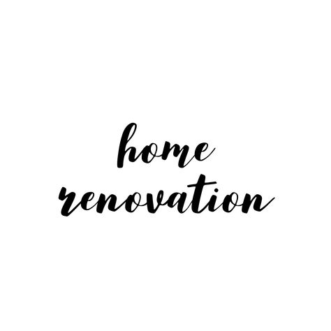 #homeremodel #homedecor #home #words Home Renovation Vision Board, Home Renovation Quotes, Renovation Quotes, Vision Board Success, Vision Board Pics, Dream Vision Board, 2025 Vision, 2024 Vision, Image House