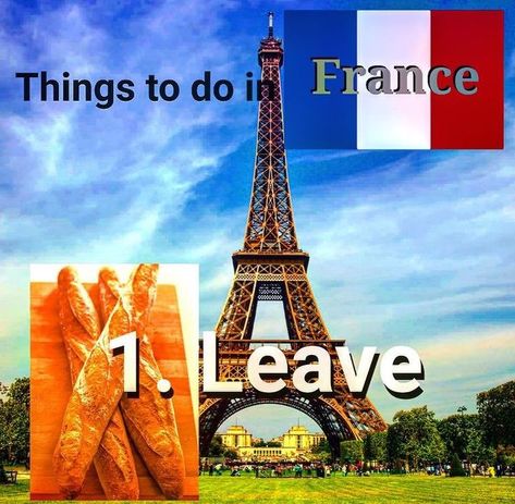 French Slander, Things To Do In France, French Meme, Silly Images, Naha, Oui Oui, Radiohead, What’s Going On, Really Funny Pictures