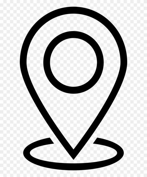 creative ✒️ Address Icon Png, Google Maps Icon Aesthetic, Aesthetic Black And White Background, Location Logo Png, Maps Icon Aesthetic, Location Icon Png, Location Png, Logo Maps, Address Icon