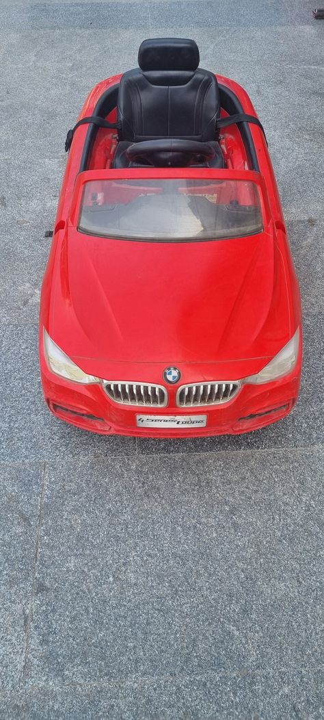 RED BMW SERIES 6 🚗 🚘 🚔 🏎 Boy Toy, Big Boy Toys, Big Boy, Big Boys, Toys For Boys, Sports Car, Gadgets, Toy Car, Bmw