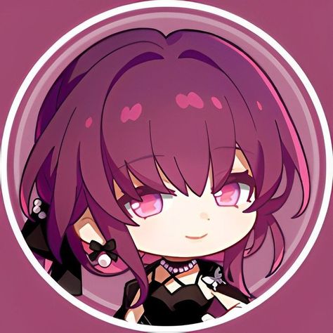 Party Icon, Honkai Impact 3rd, Alien Stage, Anime Reccomendations, Honkai Impact, Honkai Star Rail, Hand Art Drawing, Cute Chibi, Star Rail