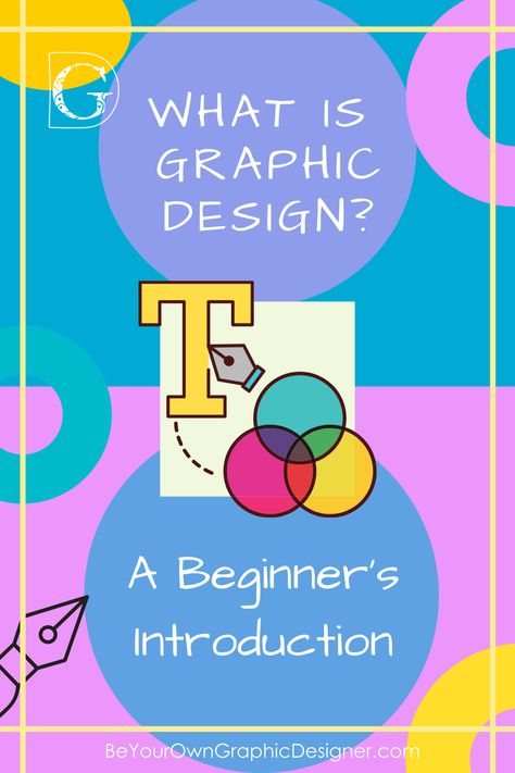 What is Graphic Design? A beginner’s introduction Graphic Design Class Poster, Graphic Design For Beginners, Graphic Design Classroom, Graphic Design Lesson Plans, What Is Graphic Design, Teaching Graphic Design, Adobe Design, Graphic Design School, Class Poster