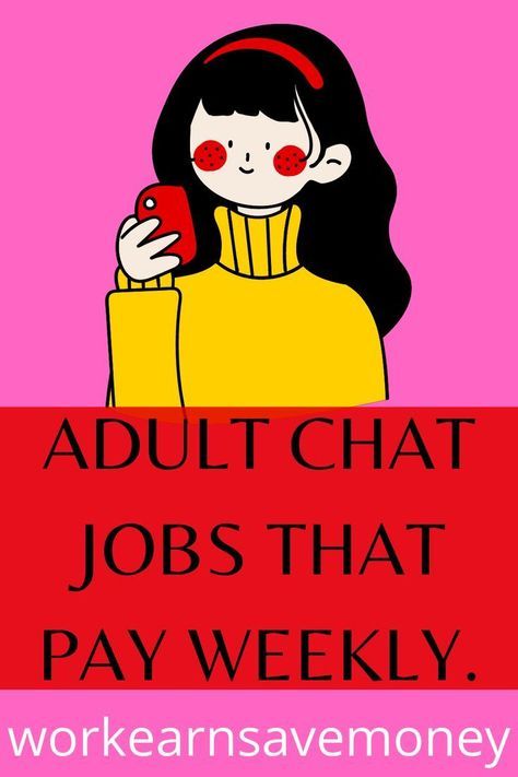 Online chat jobs that pay weekly. #freelance #freelancer #makemoneyonline #makemoneyonlinejob List Of Careers, Typing Jobs From Home, Online Jobs For Moms, Amazon Jobs, Night Jobs, Ways To Get Money, Online Jobs From Home, Job Search Tips, List Of Jobs