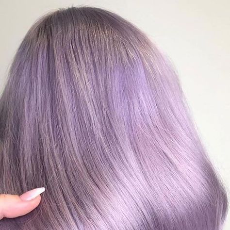 Violet Shades, Latest Colour, Dry Hair, Make Sure, Violet, Shades, Hair, Color, Instagram