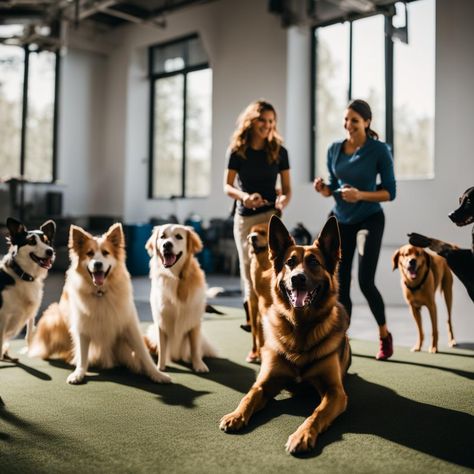 Andrea Arden Dog Training Dog Socialization, Socializing Dogs, Teacup Puppies For Sale, Dog Training Classes, Agility Training, Teacup Puppies, Animal Behavior, Obedience Training, Dream Board