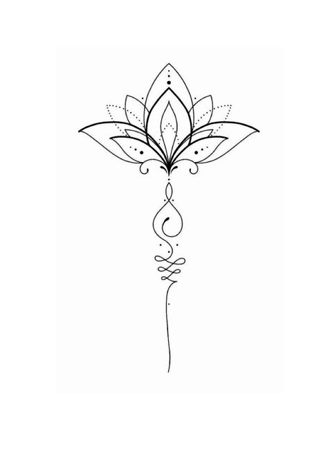 Lotus Tattoo Chest, Zen Tattoo, Lotus Tattoo Design, Unalome Tattoo, Feather Tattoo Design, Moon Tattoo Designs, Writing Tattoos, Matching Couple Tattoos, Classy Tattoos