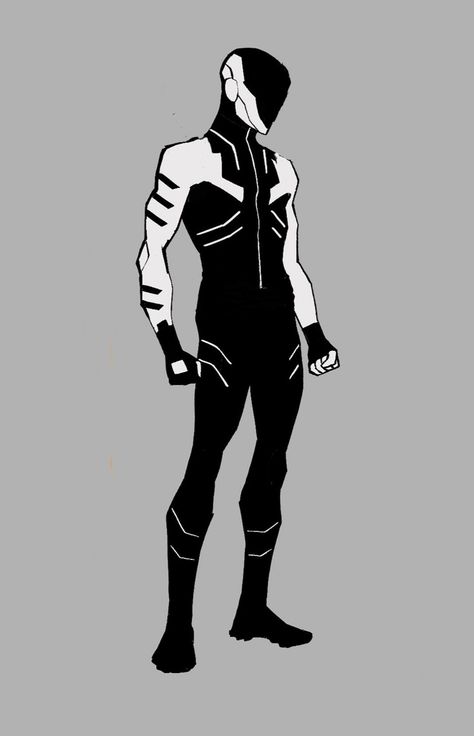 Superhero Clothes Drawing, Supervillain Design Concept Art, Super Suit Designs Male, Hero Costume Concept Art, Oc Superhero Outfit, Super Villian Characters Design, Male Super Hero Character Design, Superhero Outfit Ideas Male, Spidersona Suit Designs