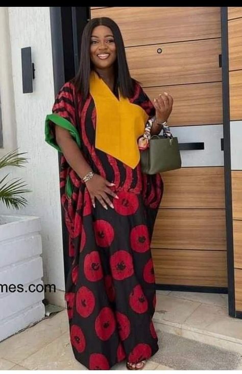 Dansiki Styles For Women, Buba Gown Styles, Ankara Free Gown, Bou Bou Gown Styles, Lastest Style For Ankara Bubu, Adire Silk Bubu Styles For Ladies, Ankara Bubu Gown Styles With Embroidery, Bubu Gown For Akara, Kampala Gown Styles For Ladies 2022