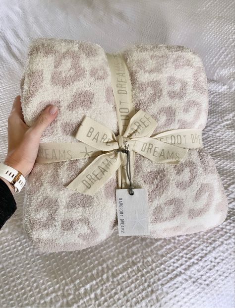 Barefoot Dreams CozyChic Throw 🤍 Amazon home / Amazon find / found it on Amazon / cozy blanket Follow my shop @katieeckteam on the @shop.LTK app to shop this post and get my exclusive app-only content! #liketkit #LTKGiftGuide #LTKsalealert #LTKhome @shop.ltk https://liketk.it/41kM0 Leopard Blanket, Barefoot Dreams Blanket, Cream Stone, Beach Rocks, Leopard Spots, Hospital Bag, Dream Houses, Print Blanket, Beach Blanket