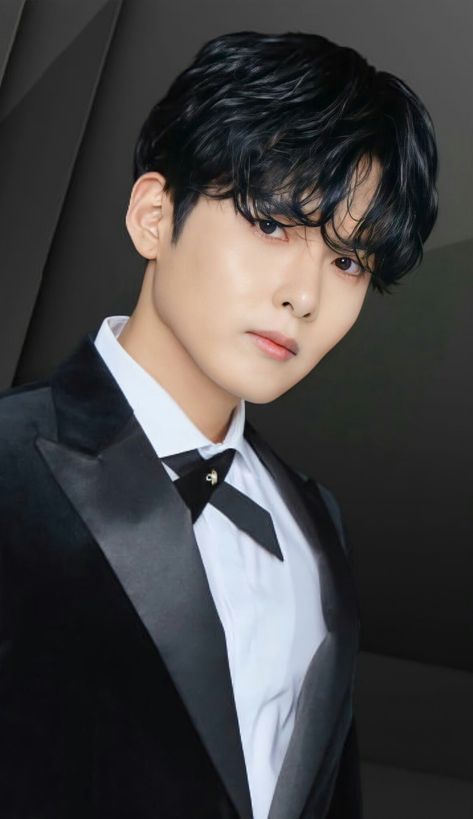 Kim Ryeowook, Sm Entertainment, Photo Card, Super Junior, K Pop Music, Bts, Actors, On Twitter, Blue