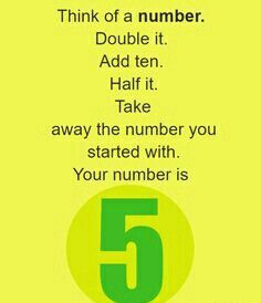 #puzzle #numbers #riddle #math #addition #subtraction #multiplication #division #brainteaser #kids #children Logic Puzzles Brain Teasers, Mind Reading Tricks, Brain Teasers Riddles, Brain Teasers For Kids, Funny Riddles, Funny Mind Tricks, Brain Tricks, Logic Puzzles, Jokes And Riddles