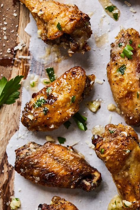 Lemon Pepper Garlic Parmesan Wings, Lemon Garlic Parmesan Chicken Wings, Garlic And Herb Chicken Wings, Healthy Baked Chicken Wings Recipes, Lemon Parmesan Chicken Wings, Lemon Pepper Garlic Wings, Lemon Parmesan Wings, Lemon Pepper Parmesan Chicken Wings, Lemon Garlic Wings