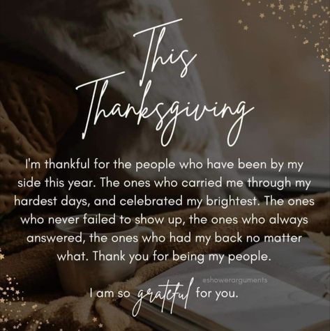 Friendsgiving Quotes, Thanksgiving Meaning, Unanswered Prayers, Grateful Quotes, Thanksgiving Messages, Being Grateful, Thankful Quotes, Meant To Be Quotes, Holiday Quotes