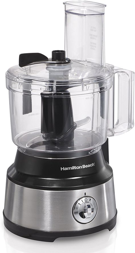 Microwave Pizza, Blender Food, Bowl Scraper, Best Food Processor, Outdoor Kitchen Appliances, Beach Meals, Vegetable Chopper, Food Chopper, Hamilton Beach