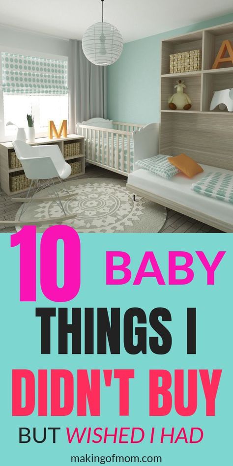 Crib Corner Of Room, Baby Needs List Newborns, Grandparent Nursery Ideas, Baby List Essentials, Baby Things You Need, Baby List Needs, Must Haves For New Baby, First Baby Must Haves, Baby Must Haves Newborn