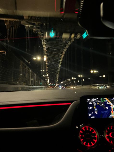 #harbour #harbourbridge #night #nightlife #nightsky #nightdrives #sydney #mercedes #amg# Sydney Night Aesthetic, Sydney Nightlife, Sydney At Night, Night Rides Car, Sydney Beaches, Airport Aesthetic, Sydney Airport, Friendship And Dating, Sydney City