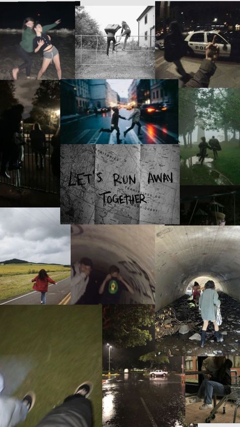 Who’s coming with me? #runaway #comewithme #imbeingserious Friend Pictures, Tumblr, How To Runaway, Apocalypse Aesthetic, I Need Friends, Need Friends, Teen Life, Just Run