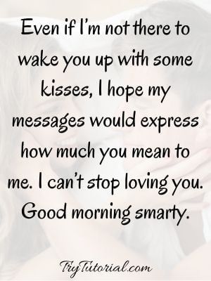 Best 50+ Cute Good Morning Text Messages For Him To Start His Day 2021 | TryTutorial Promise Day Msg For Him, Happy Messages For Him, Good Morning Baby Quotes For Him, Gm Messages For Him, Morning Text For Her, Gm Messages, Morning Text Messages For Him, Good Morning Message For Her