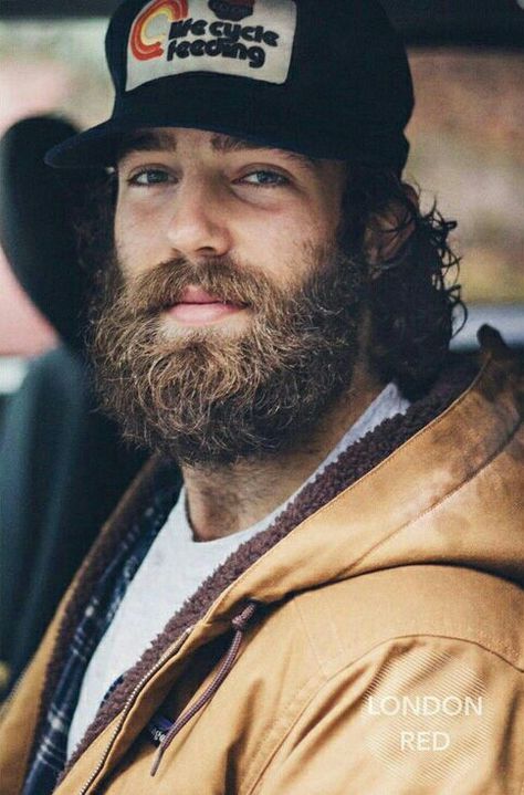 Daniel Norris Daniel Norris, Beard And Mustache Styles, Long Hair Beard, Handsome Bearded Men, Mustache Styles, Epic Beard, Viking Beard, Big Beards, Beard Hairstyle