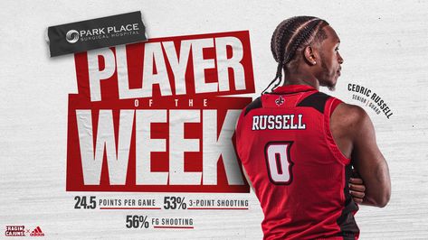 Sports Thumbnail Design, Match Day Graphic, Player Of The Week Graphic, Sports Thumbnail, Thumbnail Design Ideas, Sports Banner, Series Ideas, Horizontal Design, Banner Design Inspiration