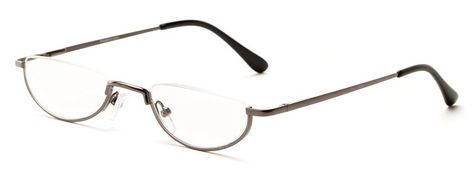 Half Moon Glasses Aesthetic, Librarian Glasses Aesthetic, Glasses Male Aesthetic, Half Moon Glasses, Dark Academia Glasses Men, Glasses Reference, Nerd Glasses Men, 80s Glasses Men, Glasses Outfit